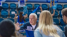 פיני גרשון למשרד הבריאות, צילום: משרד פרסום לפמ